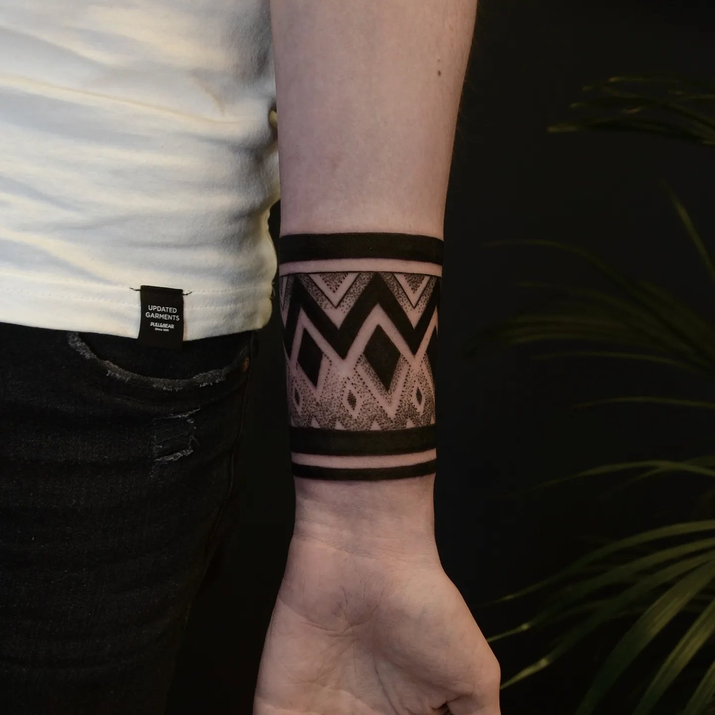 top notch tattoo